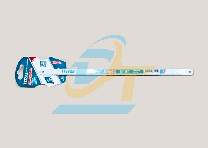 Bộ 5 lưỡi cưa sắt hợp kim 18 răng 12"/300mm Total THTKT58185