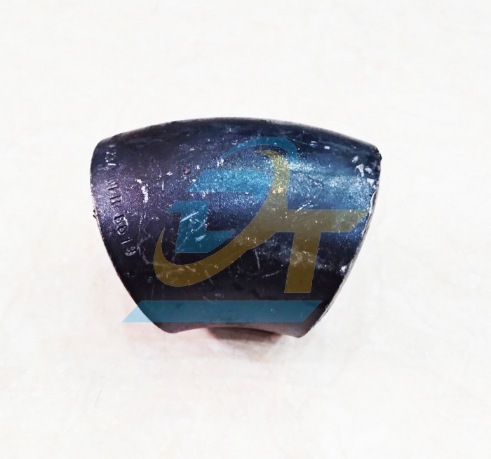 Lơi h&agrave;n th&eacute;p SCH40 DN80 - Phi 90