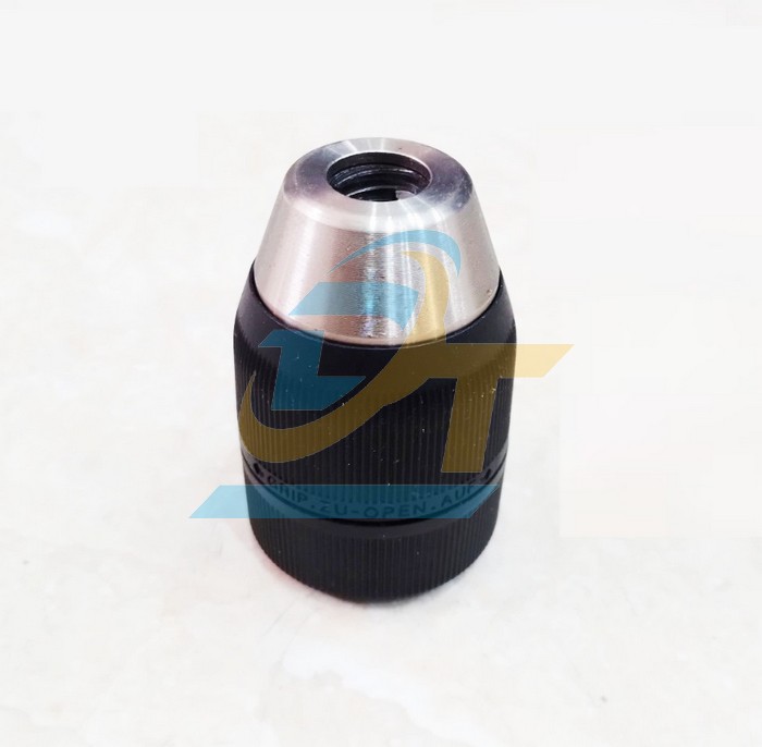 Đầu khoan kh&ocirc;ng kh&oacute;a 13mm Makita 196193-0