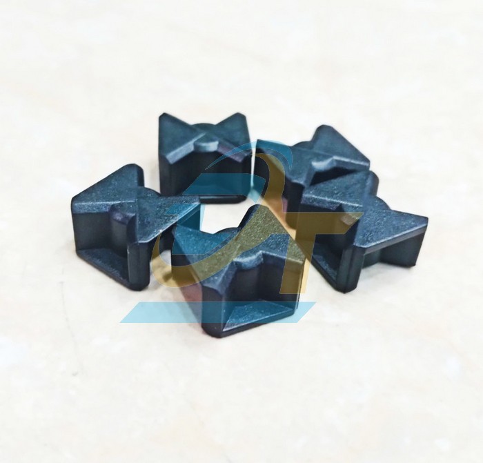 Đệm cao su khớp nối m&aacute;y m&agrave;i khu&ocirc;n GD0600/GD0601 Makita 421942-9