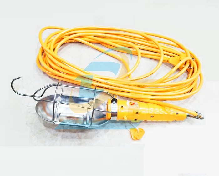 Đ&egrave;n c&ocirc;ng cụ cầm tay DTC-101 5M