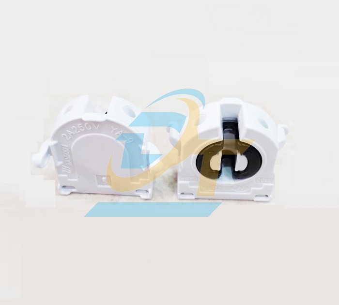 Đui đ&egrave;n huỳnh quang 2A 250V YA-9