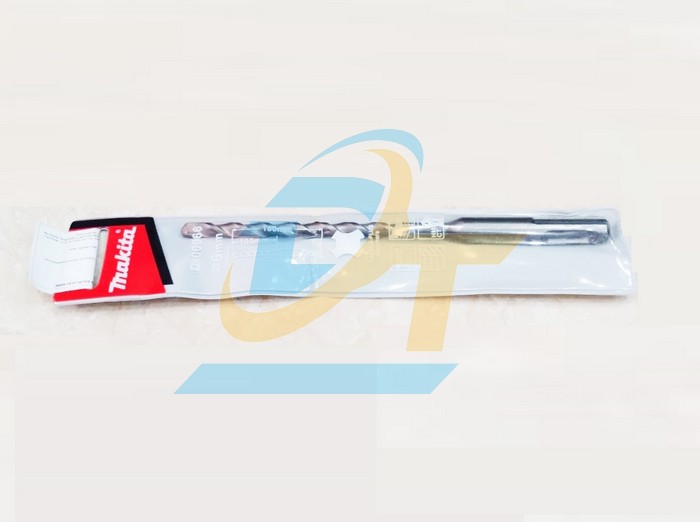 Mũi khoan b&ecirc; t&ocirc;ng chu&ocirc;i g&agrave;i 6x160mm Makita D-00066