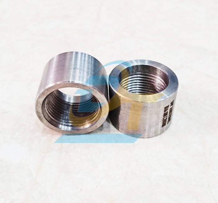 Nối ren trong (Măng x&ocirc;ng) 1 đầu ren &aacute;p lực cao inox 304 phi 27