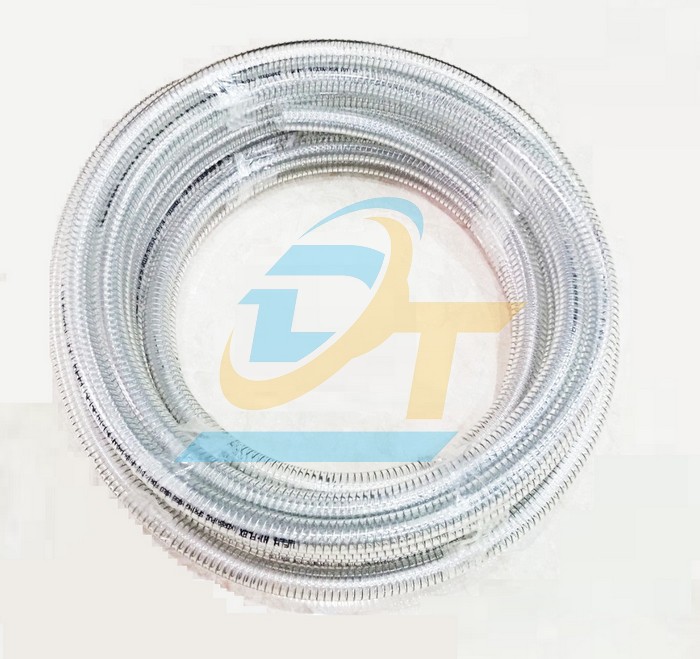 Ống nhựa l&otilde;i th&eacute;p phi 21