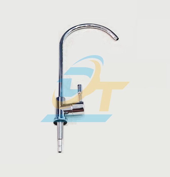 V&ograve;i m&aacute;y lọc nước cổ ngỗng inox 304