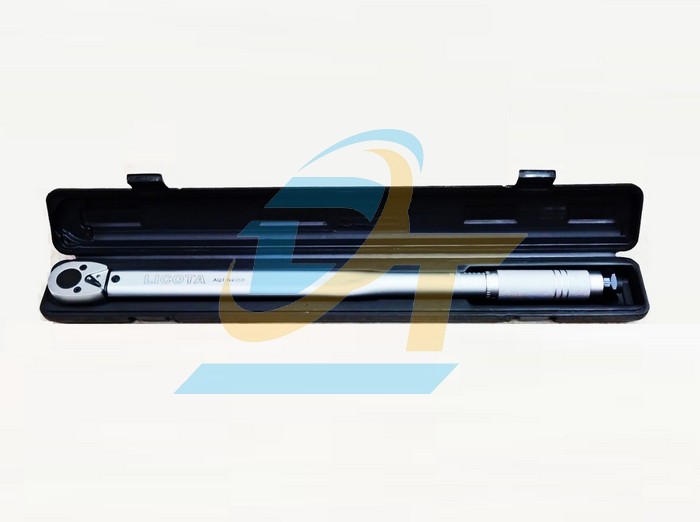 Cần siết chỉnh lực 1/2" 70-350Nm Licota AQT-N4350