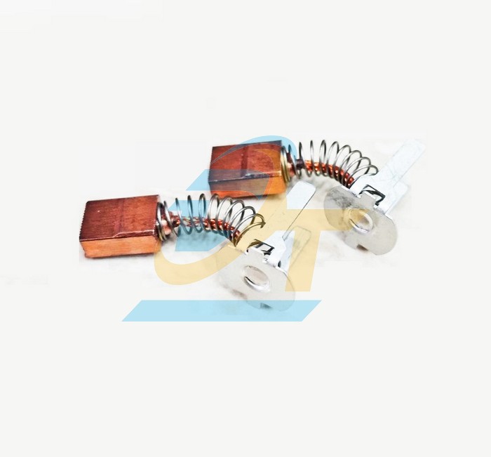 Chổi than m&aacute;y khoan pin 18V Bosch 1607000CZ1