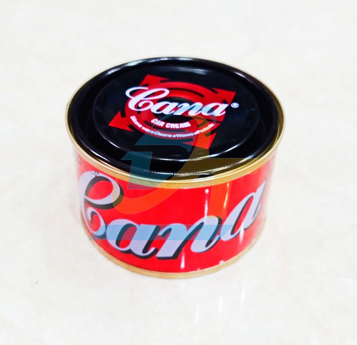 Kem đ&aacute;nh b&oacute;ng Cana 100g