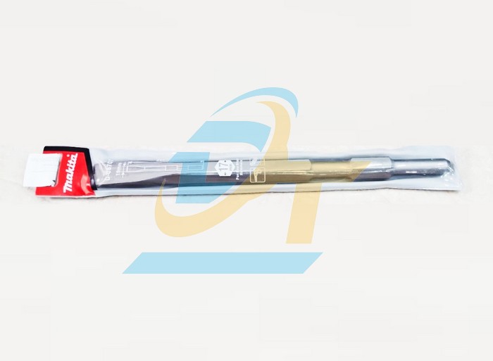 Mũi đục dẹp chu&ocirc;i lục gi&aacute;c 19x280mm Makita D-08707