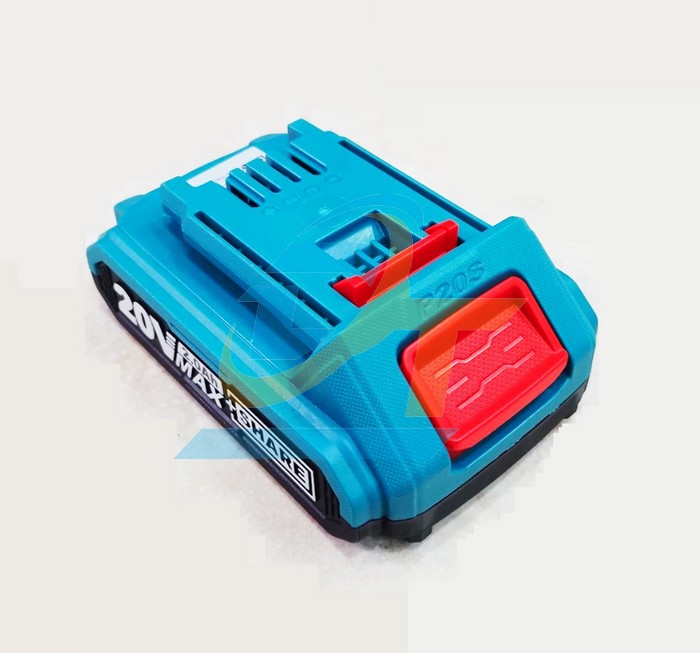 Pin 20V 2.0Ah Li-ion Total TFBLI20011