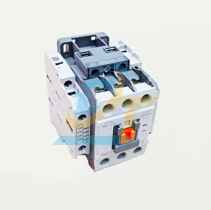 Khởi động từ 3P 40A 220V LS MC-40A (2a2b)