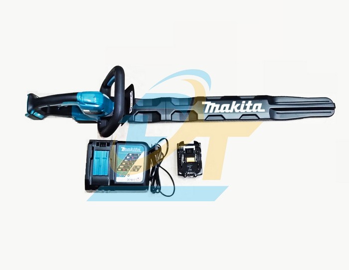 M&aacute;y tỉa h&agrave;nh r&agrave;o d&ugrave;ng pin 180V Makita DUH606RT (K&egrave;m 1 Pin 5.0Ah + 1 Sạc)