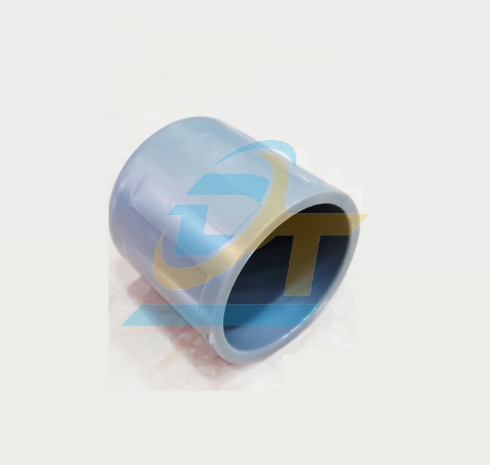 Nắp b&iacute;t trơn PVC B&igrave;nh Minh 60