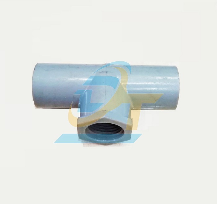 T&ecirc; PVC 27 ren trong 21 B&igrave;nh Minh