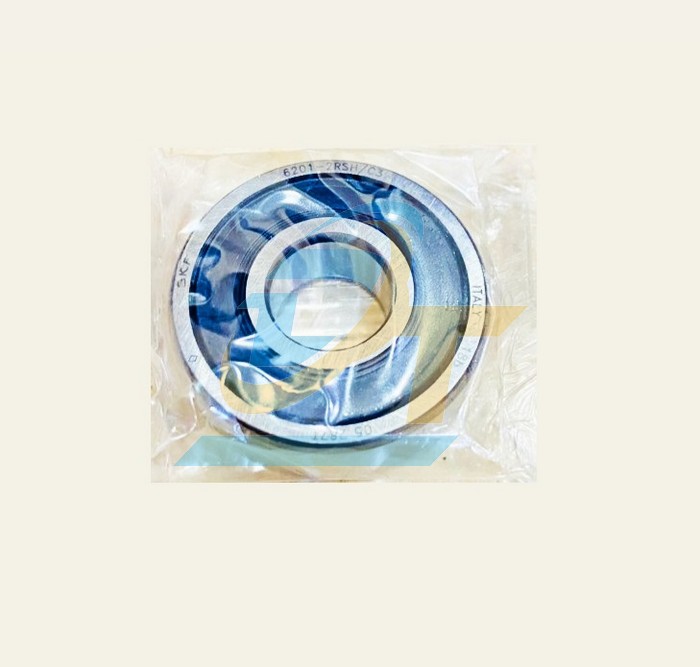 V&ograve;ng bi (Bạc đạn) SKF 6201-2RSH/C3