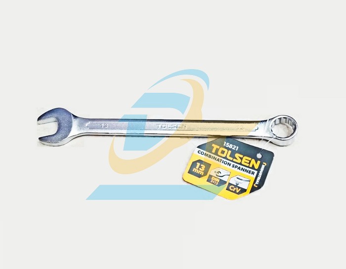 Cờ l&ecirc; v&ograve;ng Miệng 13mm Tolsen 15821