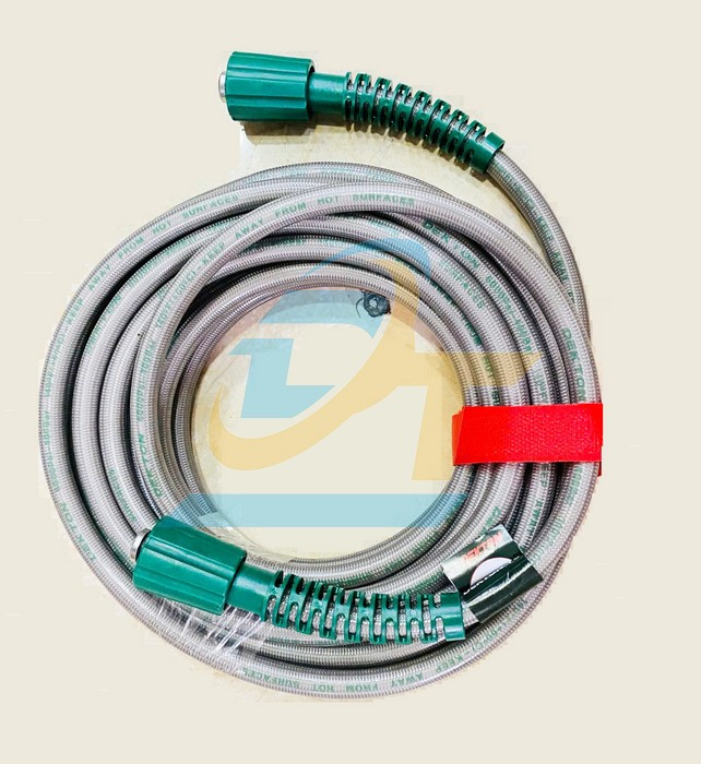 D&acirc;y m&aacute;y rửa xe mini Dekton 10M