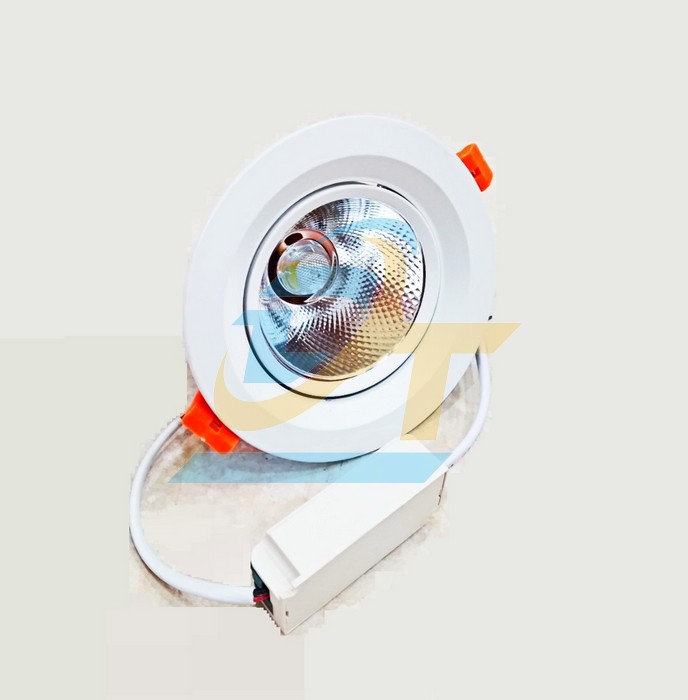 Đ&egrave;n led &acirc;m trần GS Lighting 8W 6500K