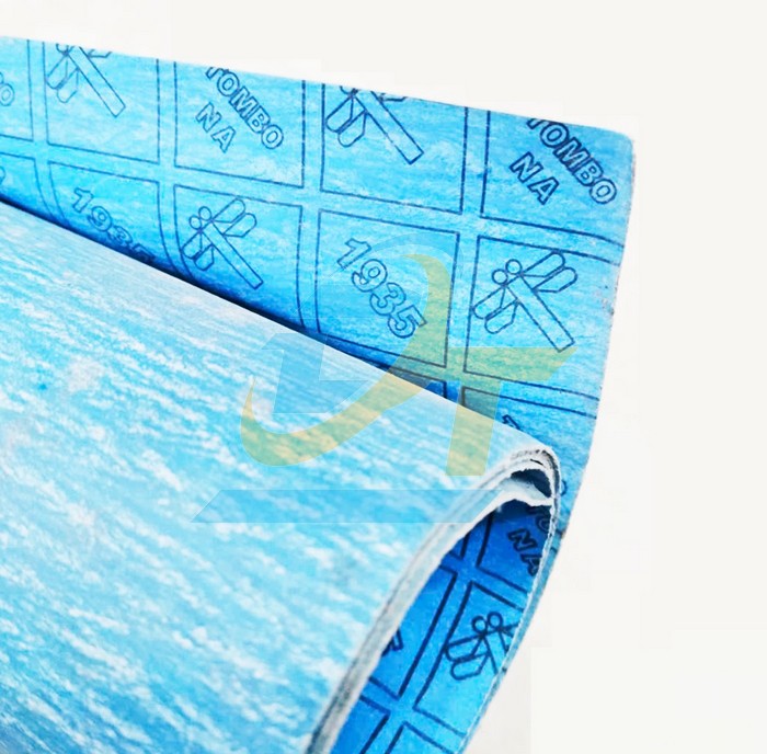 Gioăng kh&ocirc;ng amiang Tombo No.1935 1270x1270x0.5mm