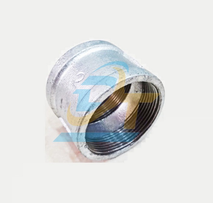 Nối ren trong (Măng x&ocirc;ng) mạ kẽm DN50 - Phi 60