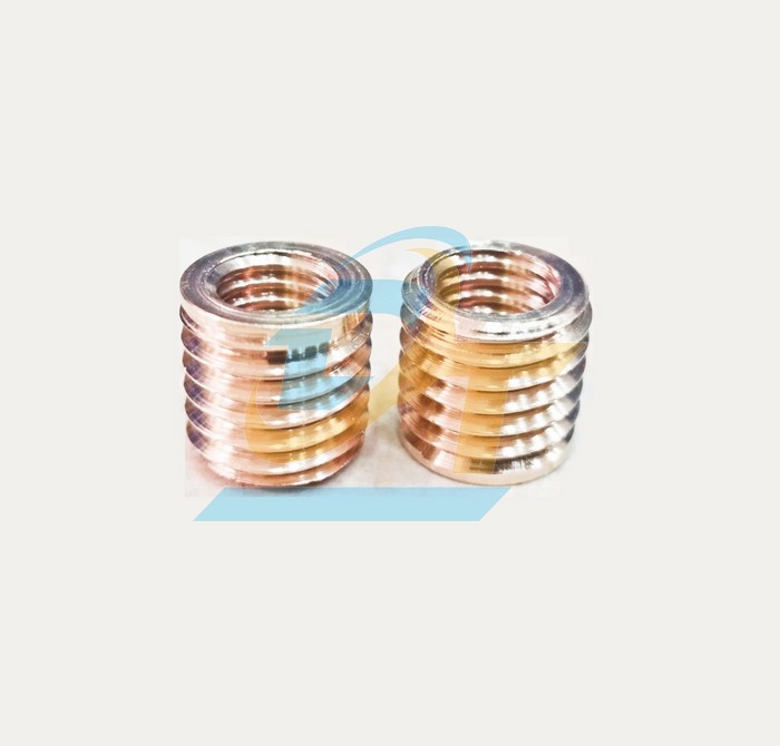 Sơ mi thau ren trong ren ngo&agrave;i 10x14