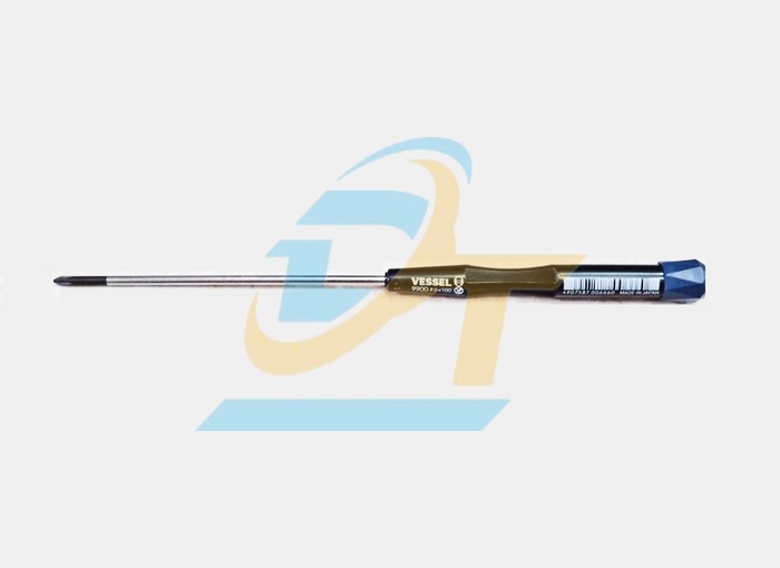 Tua v&iacute;t bake No.9900 Vessel 0x100