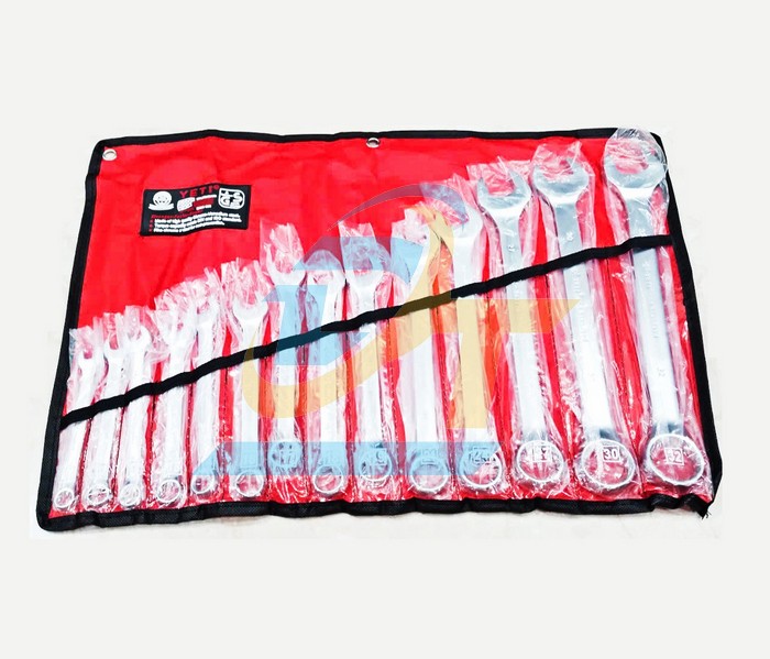 Bộ cờ l&ecirc; v&ograve;ng miệng 14 chi tiết hệ m&eacute;t Yeti 10-32mm