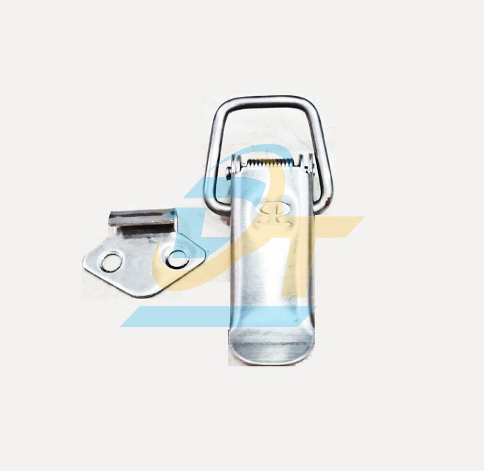 Kh&oacute;a gạt (Kh&oacute;a mỏ vịt) inox 304 d&agrave;i 58mm