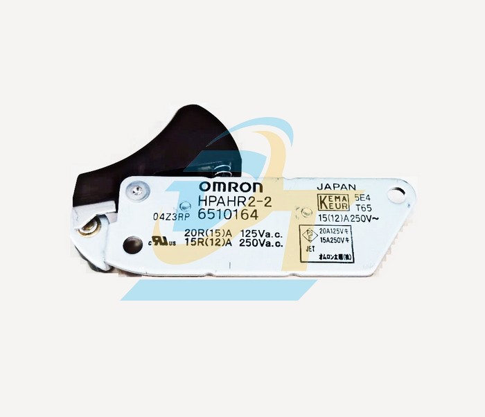 C&ocirc;ng tắc HPAHR2-2 cho m&aacute;y ch&agrave; nh&aacute;m, m&aacute;y m&agrave;i, m&aacute;y đ&aacute;nh b&oacute;ng Makita 651016-4