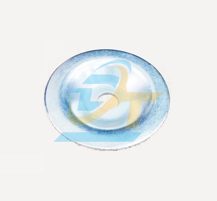 Long đền ch&eacute;n mạ kẽm M10x50