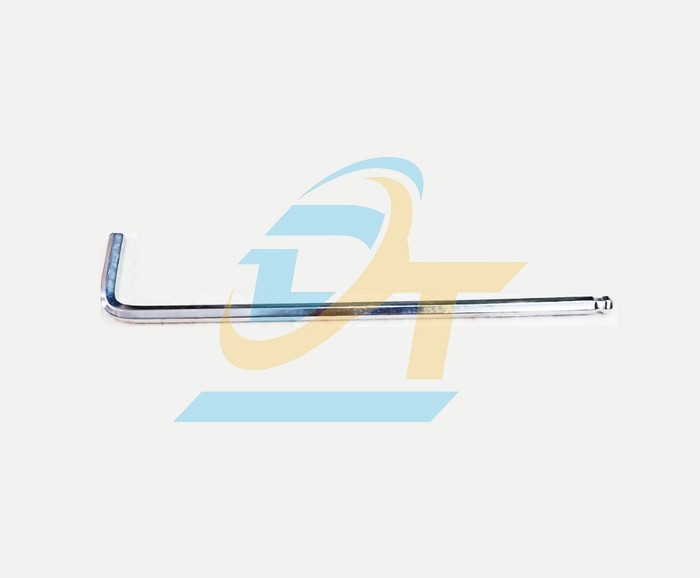 Lục gi&aacute;c đầu bi xi b&oacute;ng 5mm Licota