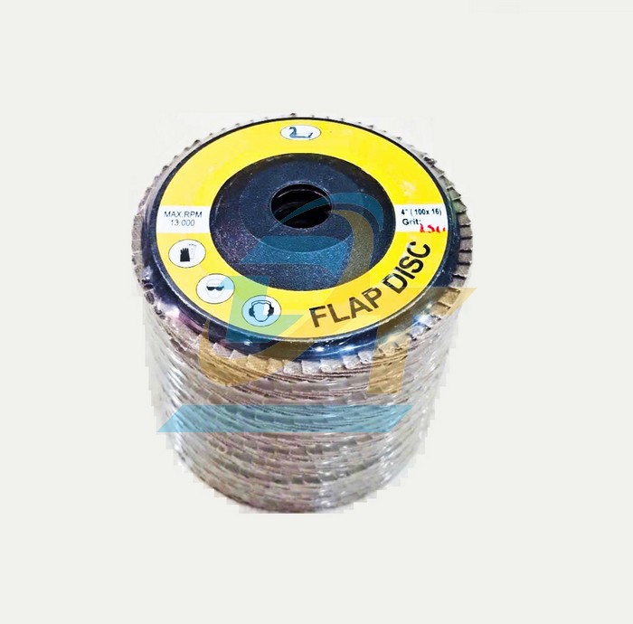Nh&aacute;m xếp Con Vịt 100x16mm - A80