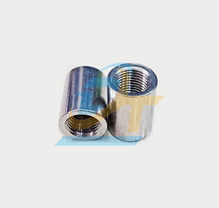 Nối ren trong (Măng x&ocirc;ng) inox 304 DN8 - Phi 13