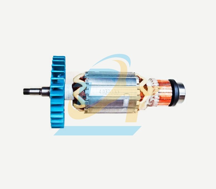 Rotor m&aacute;y m&agrave;i g&oacute;c GA5010 Makita 513703-2