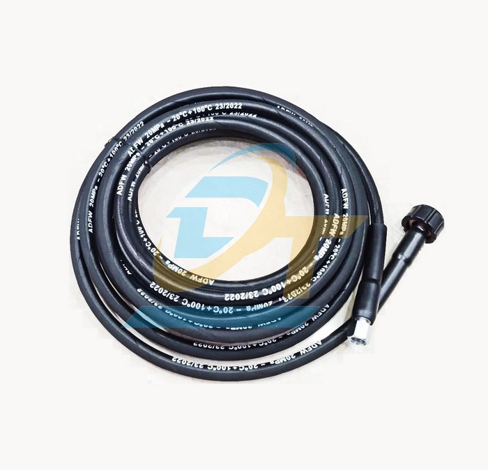 D&acirc;y phun &aacute;p lực 10M Bosch F016F04524