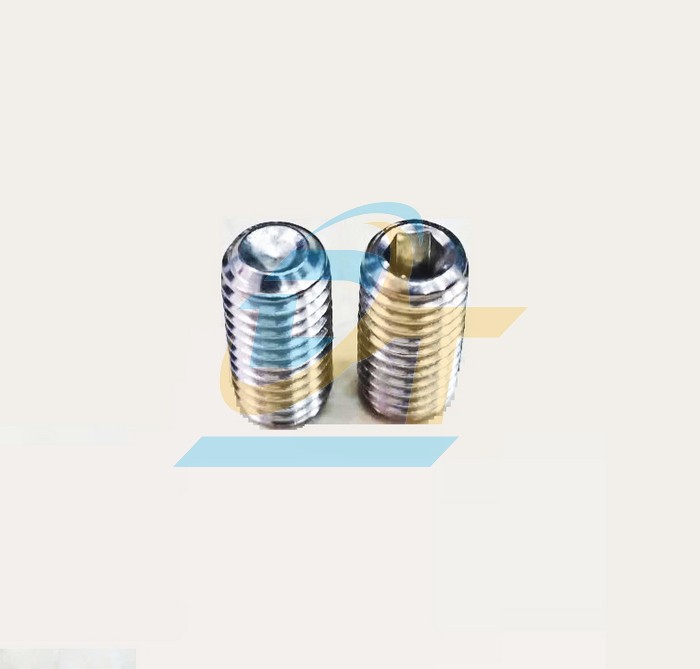 Lục gi&aacute;c &acirc;m inox 304 (Ốc tr&iacute;) M10x20