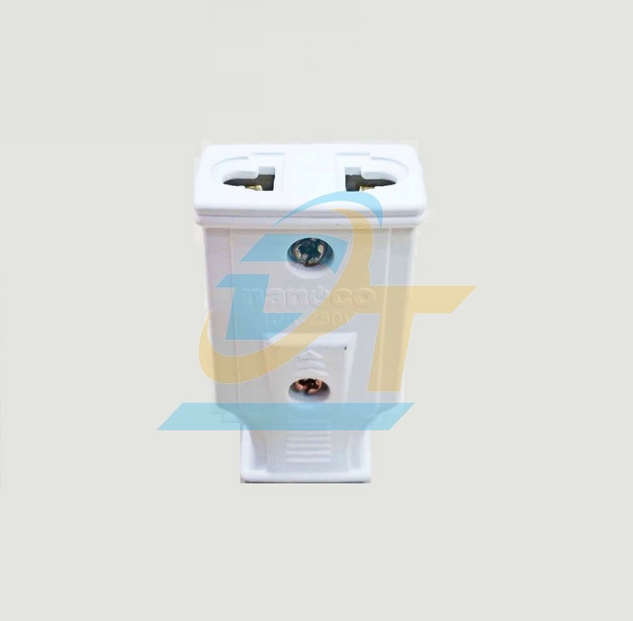 Ph&iacute;ch cắm &acirc;m 10A Nanoco NS10250A1