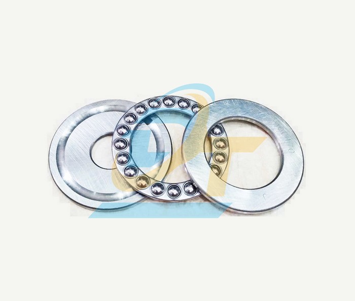 V&ograve;ng bi m&aacute;y phun xịt rửa Bosch F016L72144