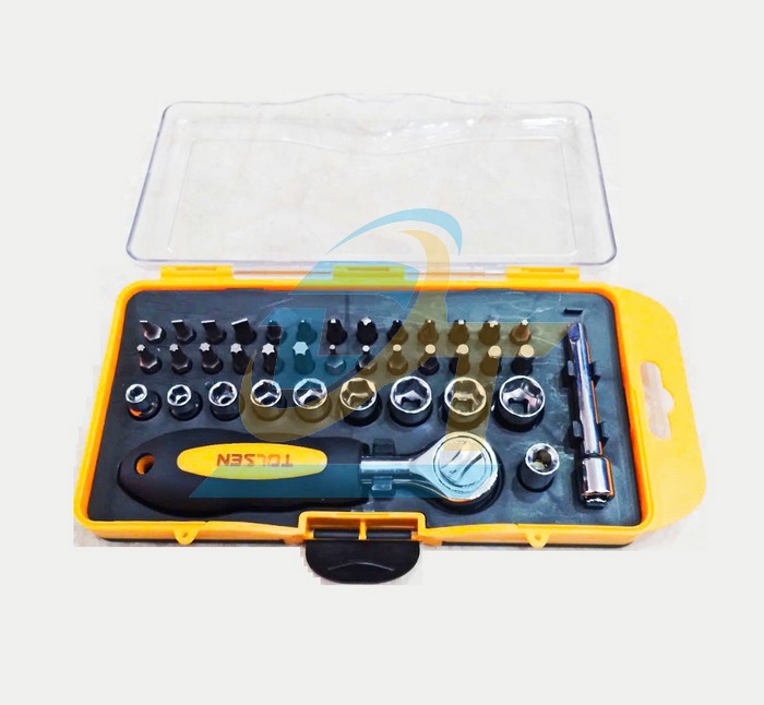 Bộ v&iacute;t tu&yacute;p 38 c&acirc;y Tolsen 20035