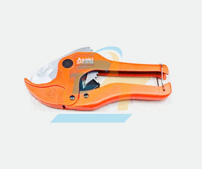K&eacute;o cắt ống nhựa PVC 42mm Asaki AK-0081