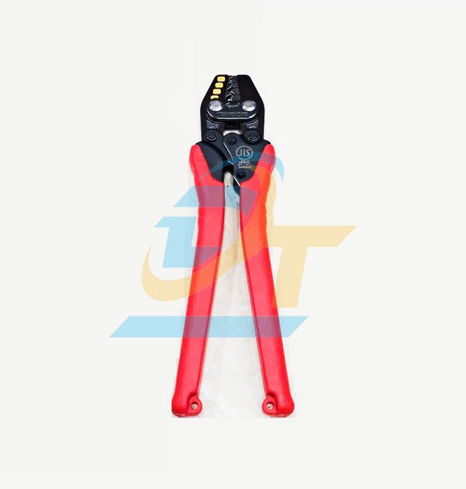 K&igrave;m bấm cos 10" (1.25-8mm2) Tsunoda TP-8P