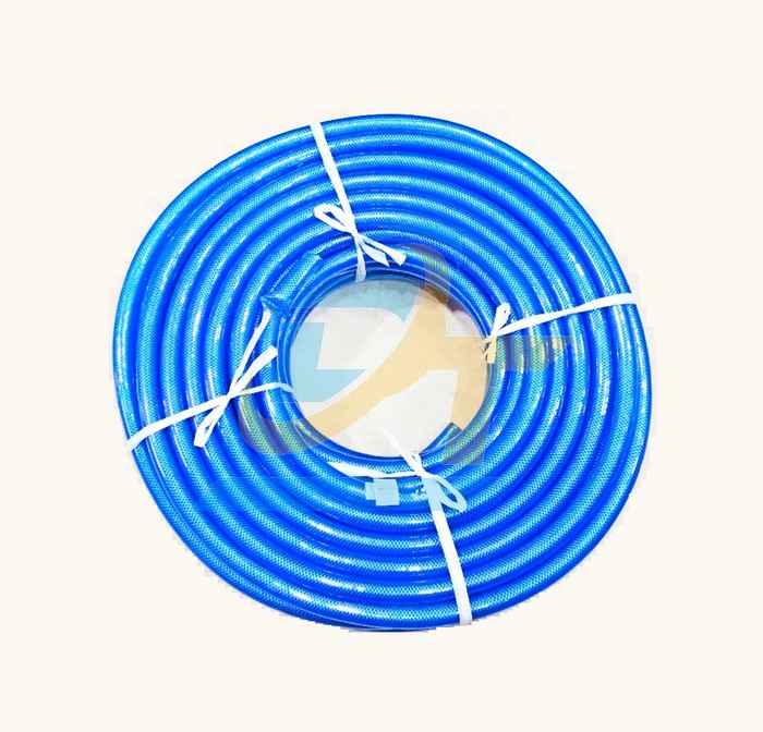 Ống nhựa lưới dẻo xanh phi 20