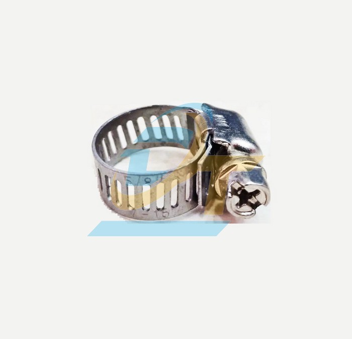 Cổ d&ecirc; inox 201 7-16mm