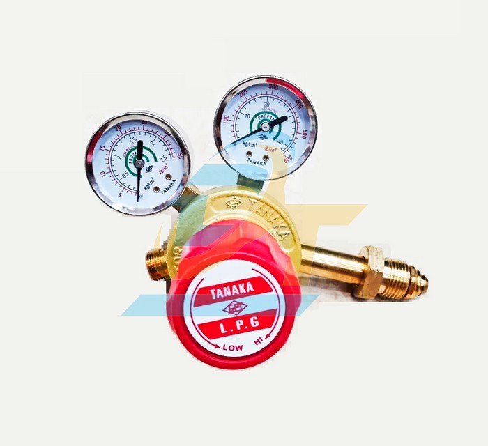 Đồng hồ Gas (Đồng hồ đ&aacute;) Tanaka ZR-86