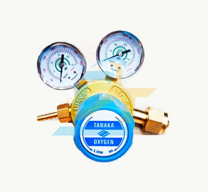 Đồng hồ Oxy (Đồng hồ gi&oacute;) Tanaka ZR-85