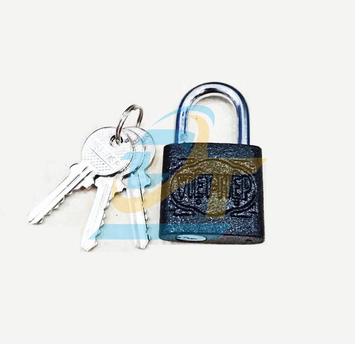 Kh&oacute;a treo gang 3 ch&igrave;a Việt Tiệp 1466/63