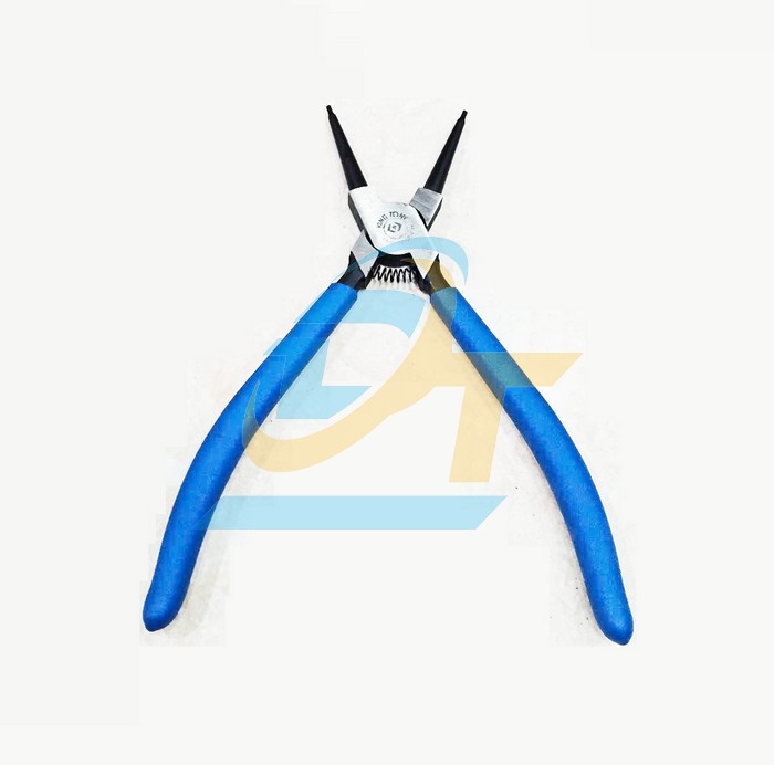 K&igrave;m mở phe trong mũi thẳng 10" Kingtony 68HS-10