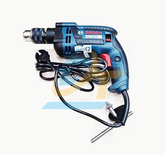 M&aacute;y khoan động lực 750W Bosch GSB 16 RE