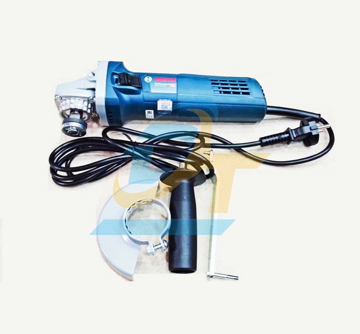 M&aacute;y m&agrave;i g&oacute;c 100mm Bosch GWS 750-100